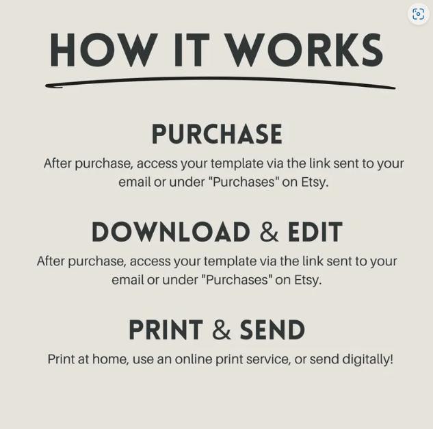 Editable Bear Baby Shower Invitation: Forest Theme (Canva Digital Invite)