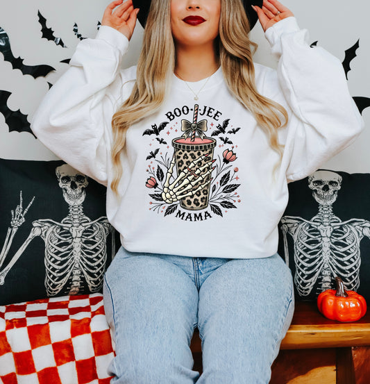 Boo-jee Mama