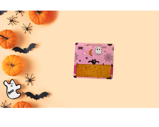 Halloween Themed Badge Buddy
