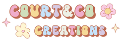 Court and Co Creations